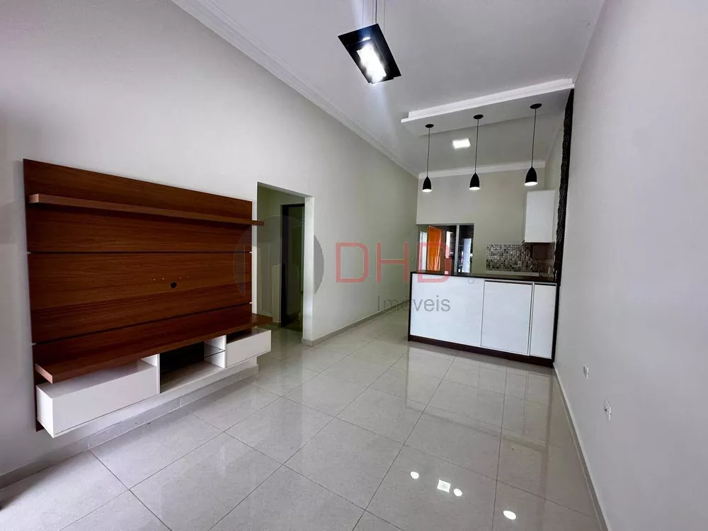 Casa de Condomínio à venda com 2 quartos, 120m² - Foto 3