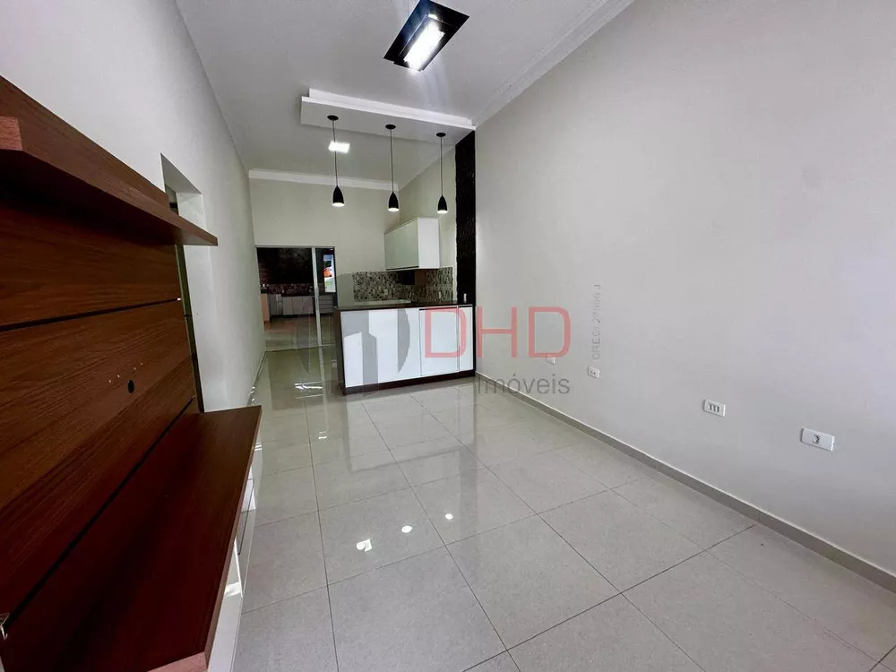 Casa de Condomínio à venda com 2 quartos, 120m² - Foto 4