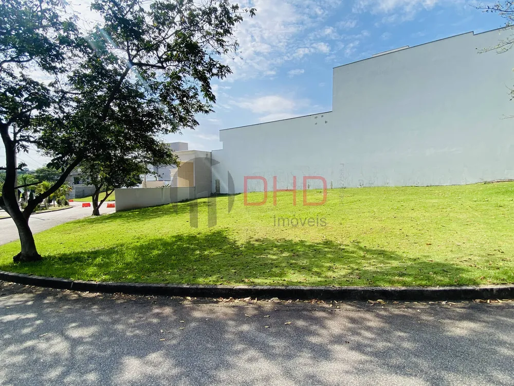 Terreno, 441 m² - Foto 1