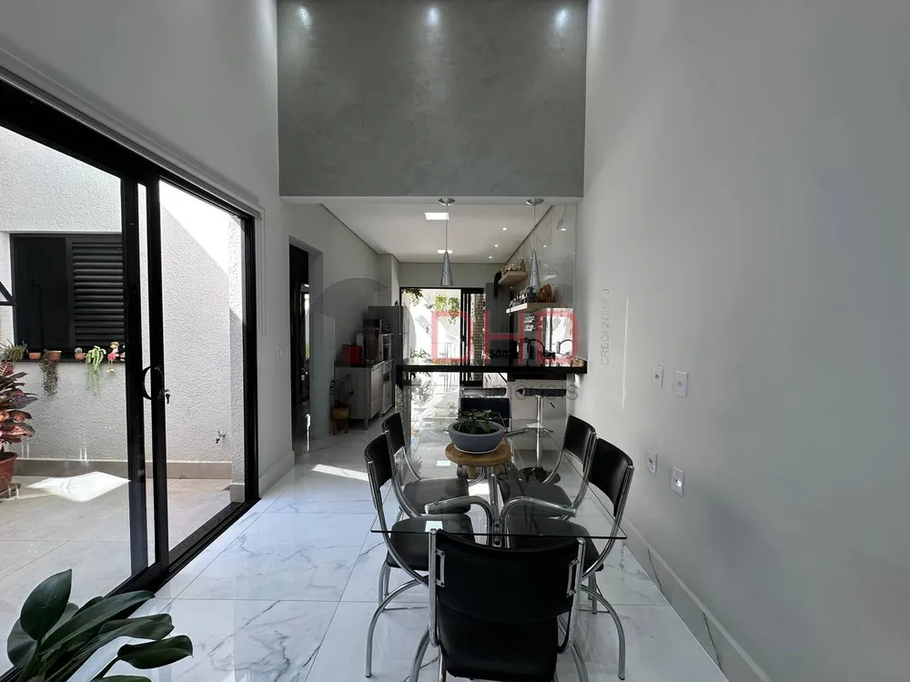 Casa de Condomínio, 3 quartos - Foto 10