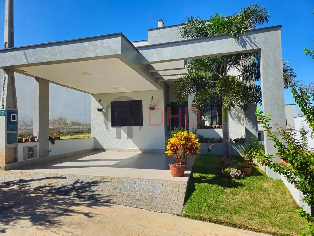 Casa de Condomínio, 3 quartos - Foto 5