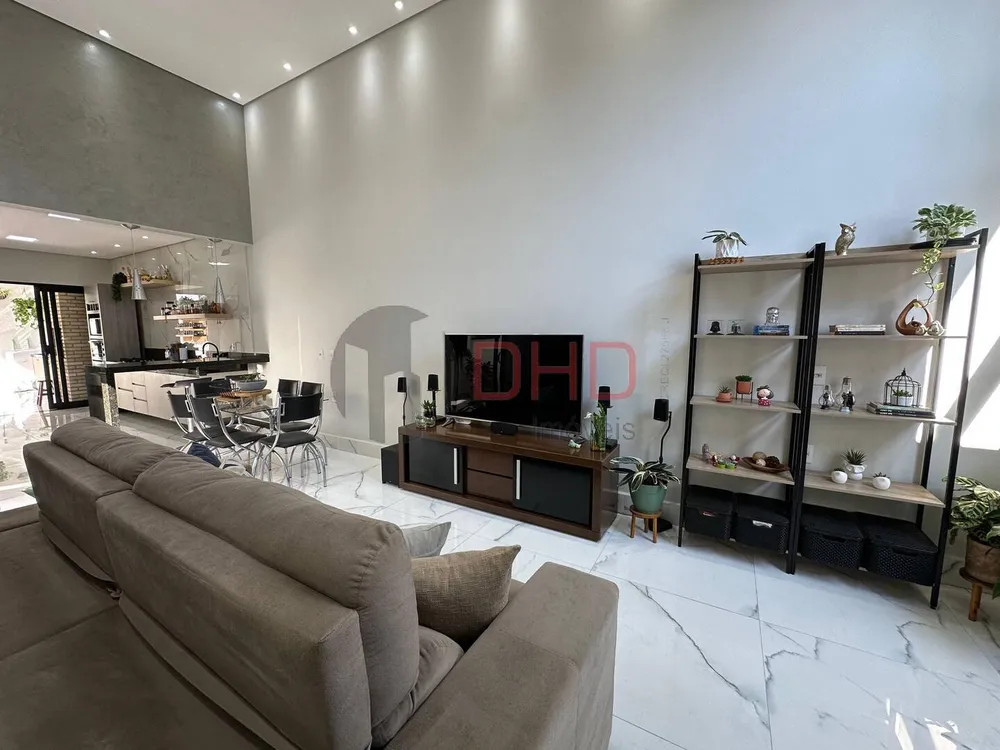Casa de Condomínio, 3 quartos - Foto 6