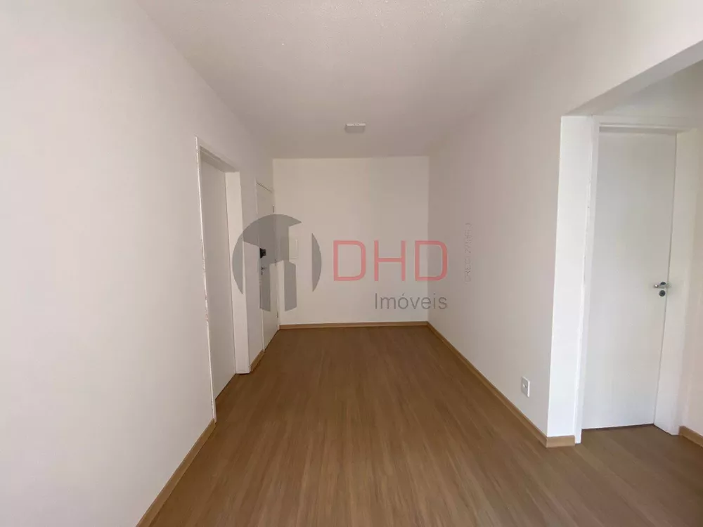 Apartamento à venda com 2 quartos, 52m² - Foto 4