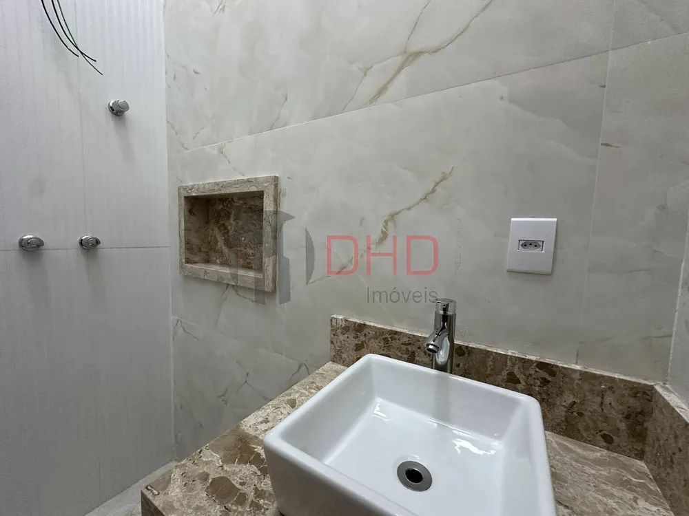 Casa de Condomínio, 3 quartos - Foto 6