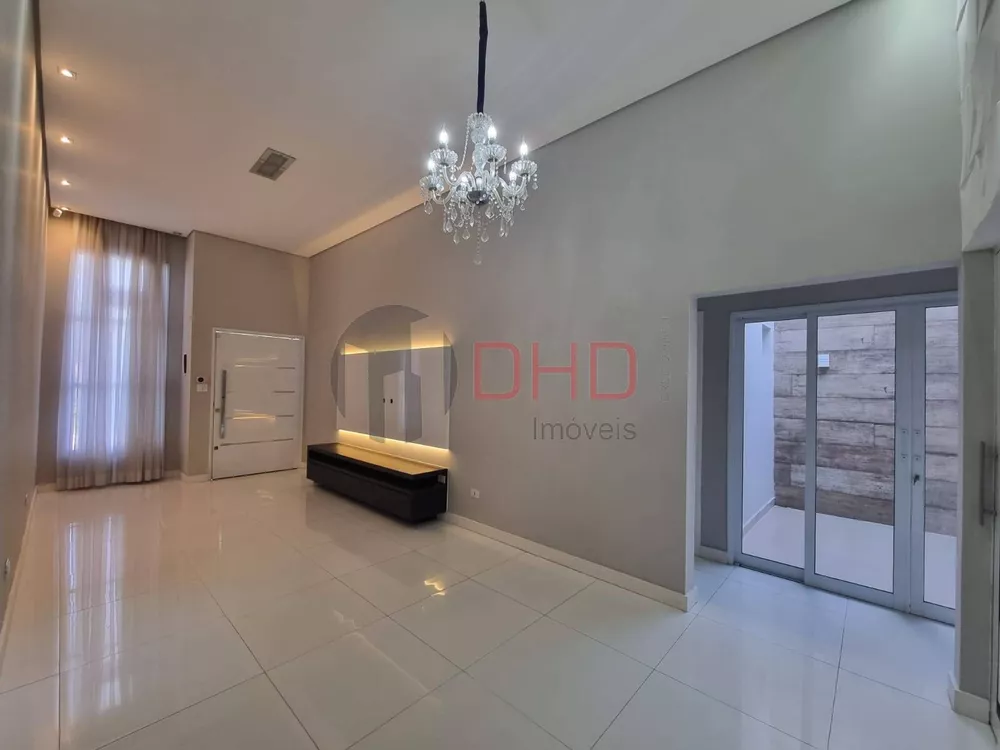 Casa de Condomínio à venda com 2 quartos, 96m² - Foto 1