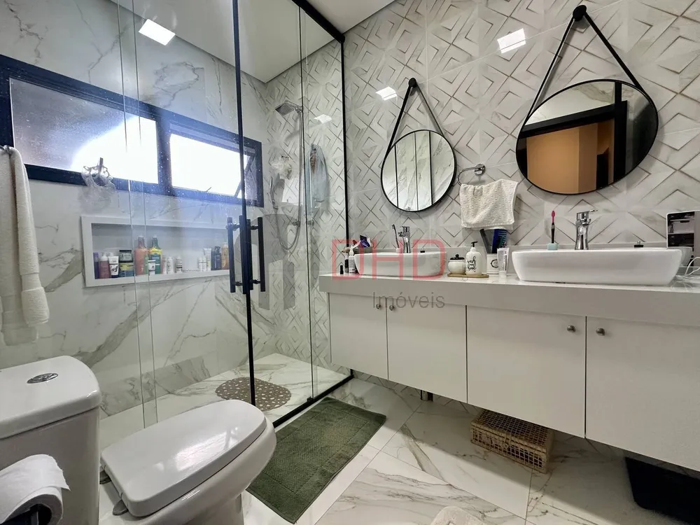 Casa de Condomínio, 3 quartos - Foto 10