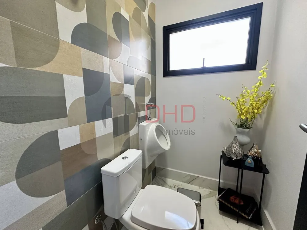 Casa de Condomínio, 3 quartos - Foto 7