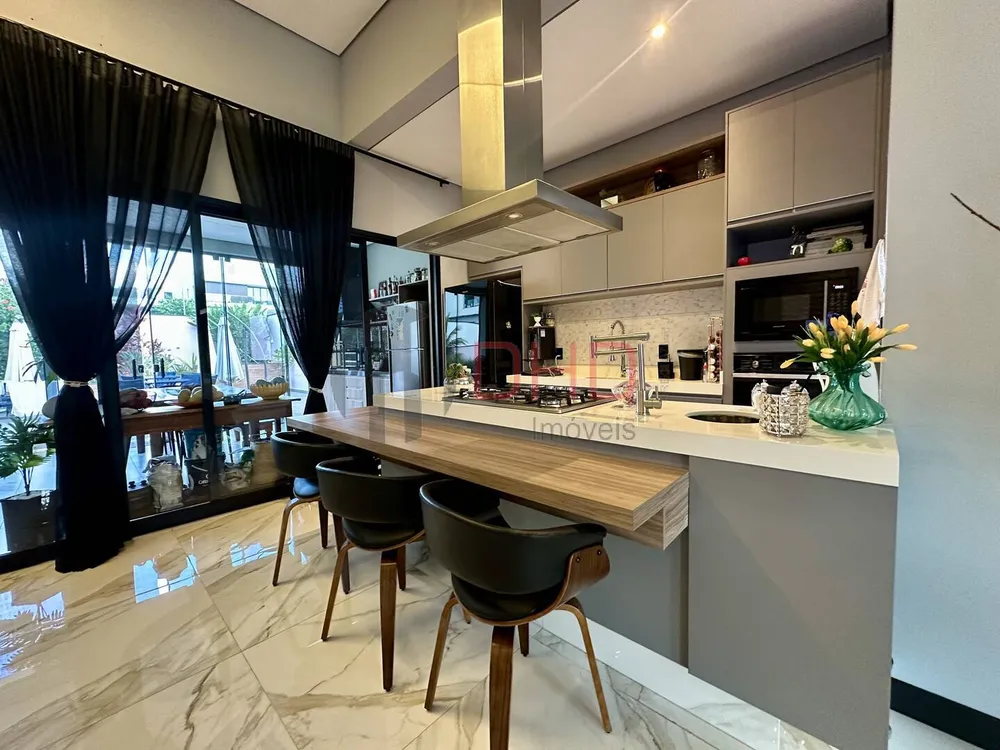 Casa de Condomínio, 3 quartos - Foto 6