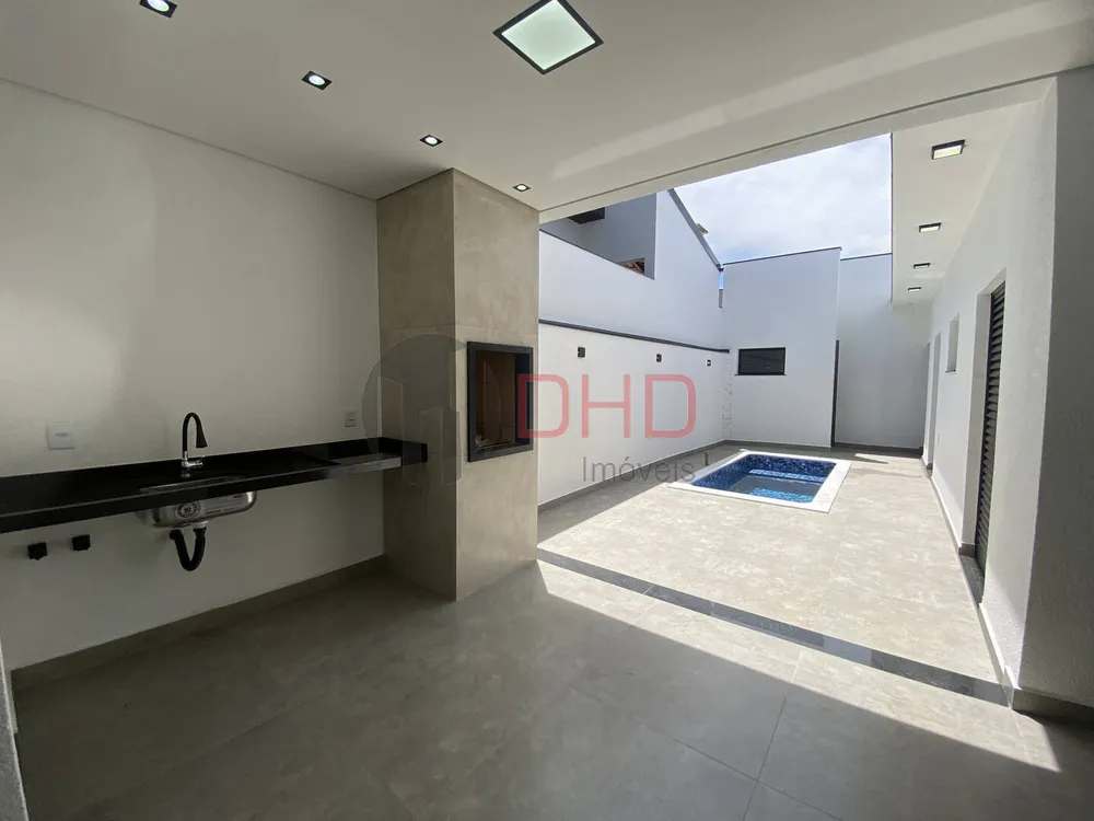 Casa de Condomínio, 3 quartos - Foto 7