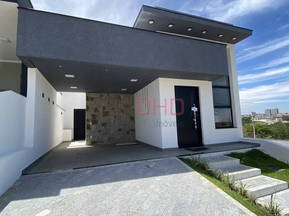 Casa de Condomínio, 3 quartos - Foto 9