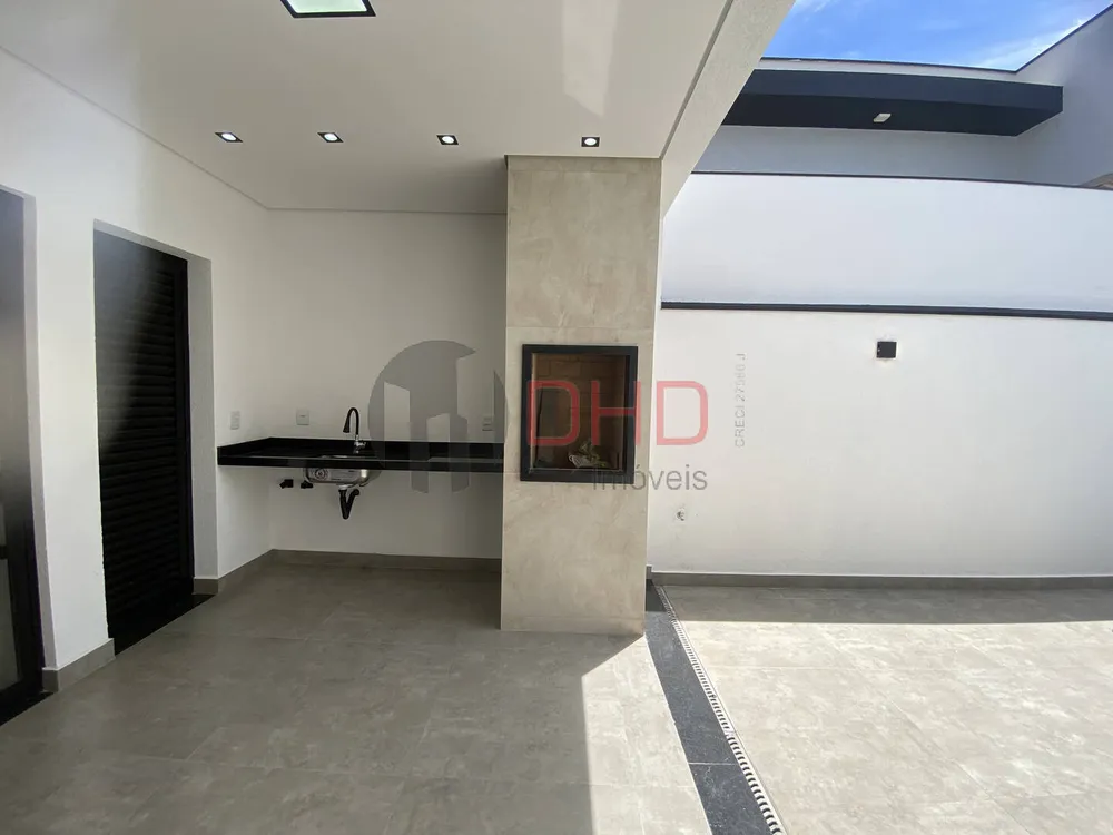 Casa de Condomínio, 3 quartos - Foto 6