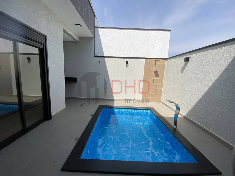 Casa de Condomínio, 3 quartos - Foto 14