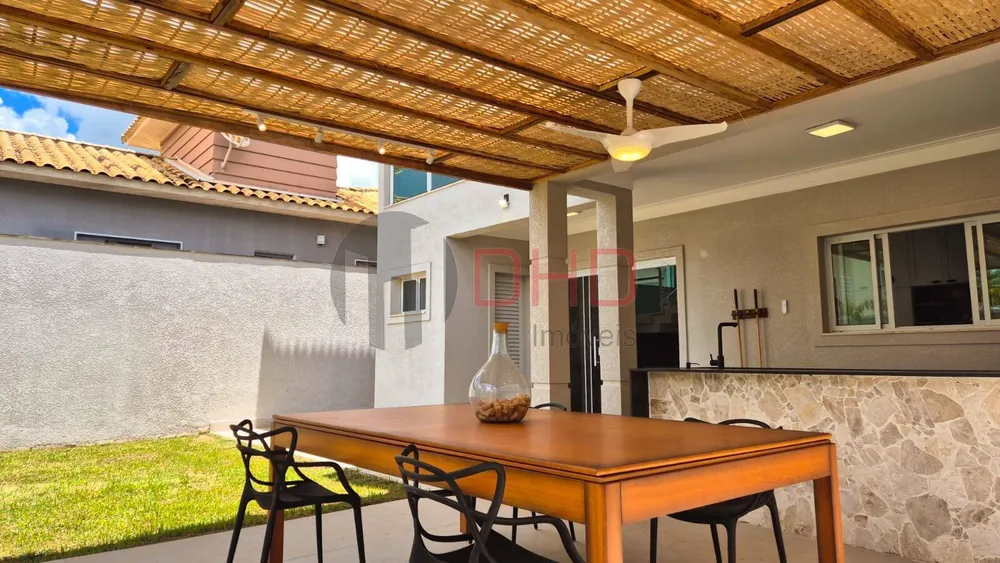 Casa de Condomínio, 3 quartos - Foto 15