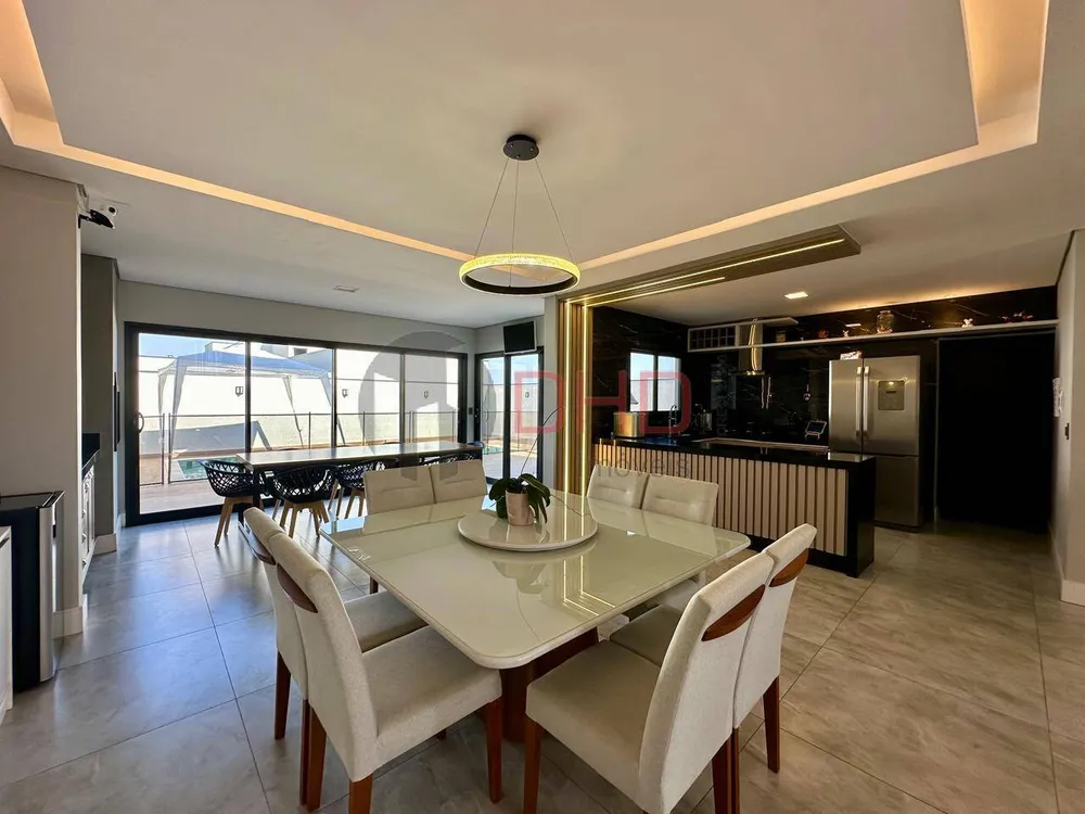 Casa de Condomínio, 3 quartos - Foto 4