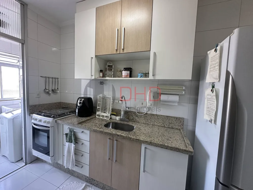 Apartamento, 2 quartos, 65 m² - Foto 4