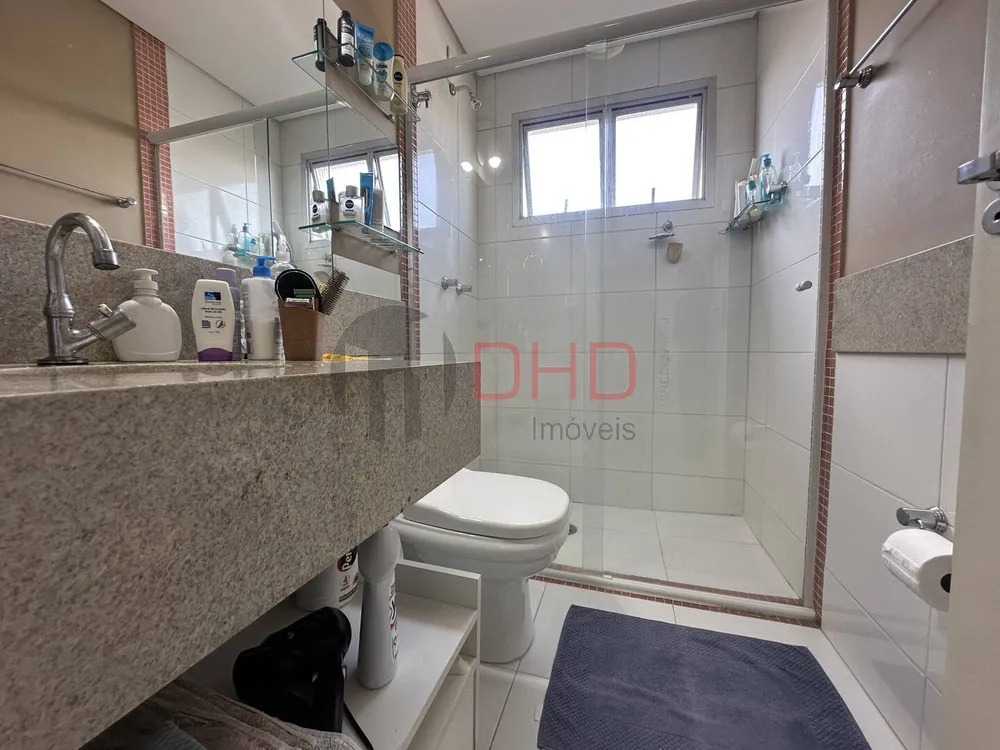 Apartamento, 2 quartos, 65 m² - Foto 9
