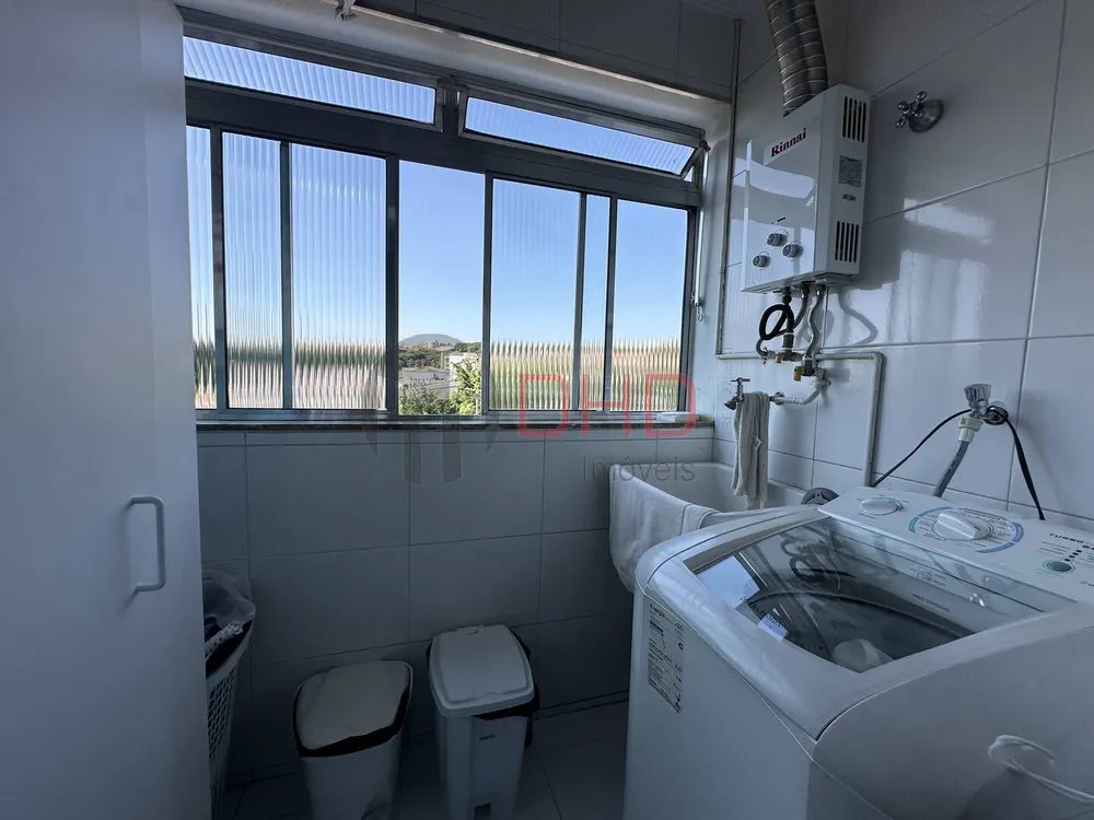 Apartamento, 2 quartos, 65 m² - Foto 11