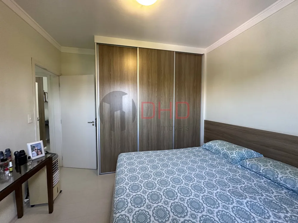Apartamento, 2 quartos, 65 m² - Foto 6