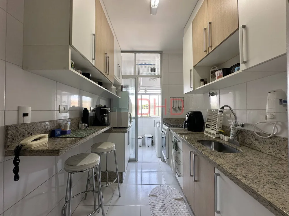 Apartamento, 2 quartos, 65 m² - Foto 3