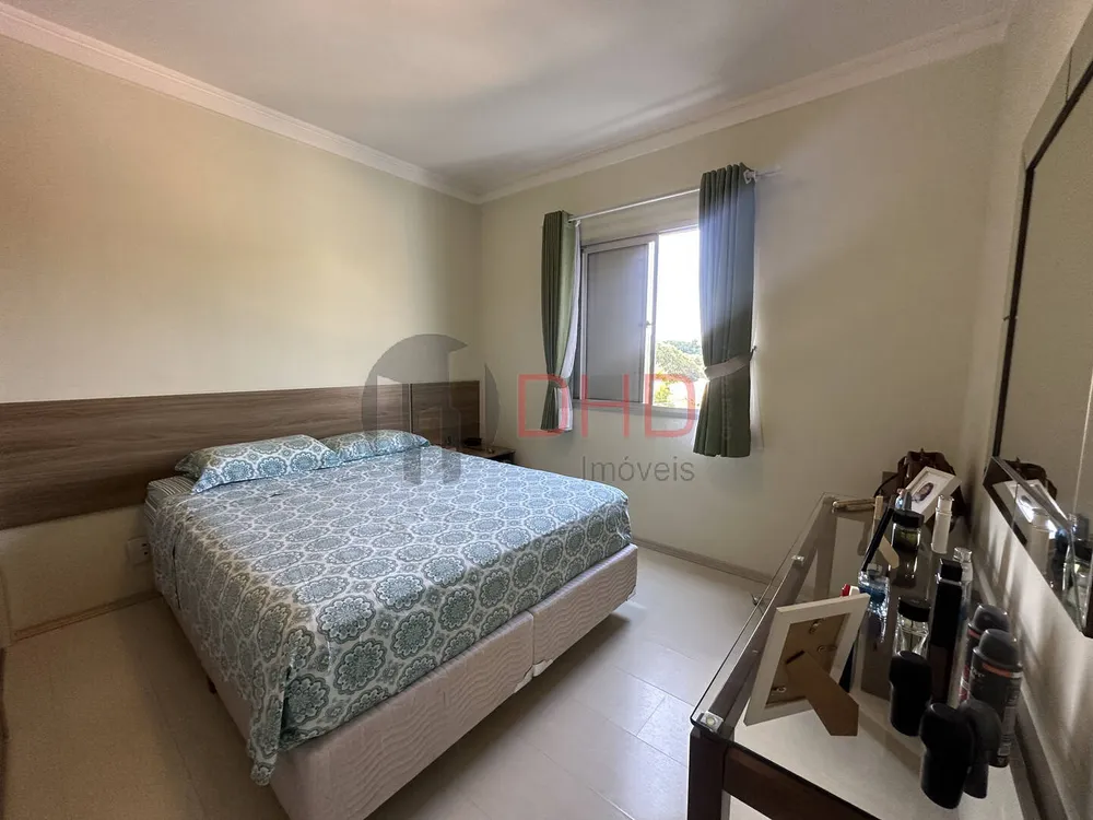 Apartamento, 2 quartos, 65 m² - Foto 5