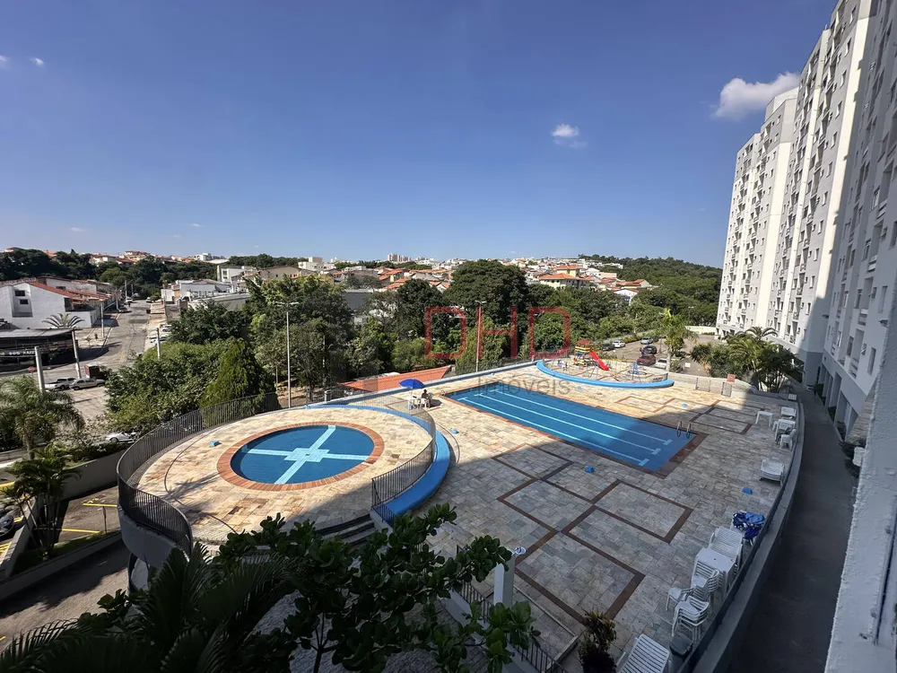 Apartamento, 2 quartos, 65 m² - Foto 12