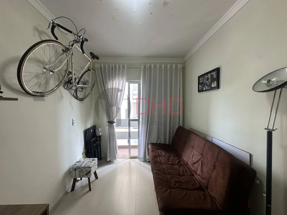 Apartamento, 2 quartos, 65 m² - Foto 8