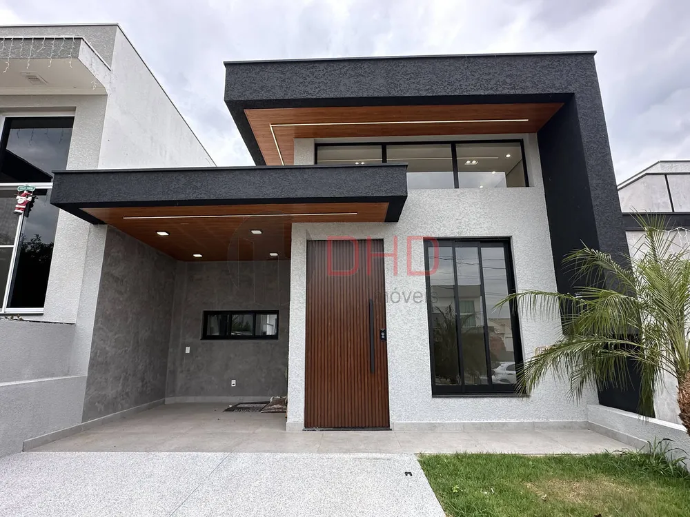Casa de Condomínio, 3 quartos - Foto 6