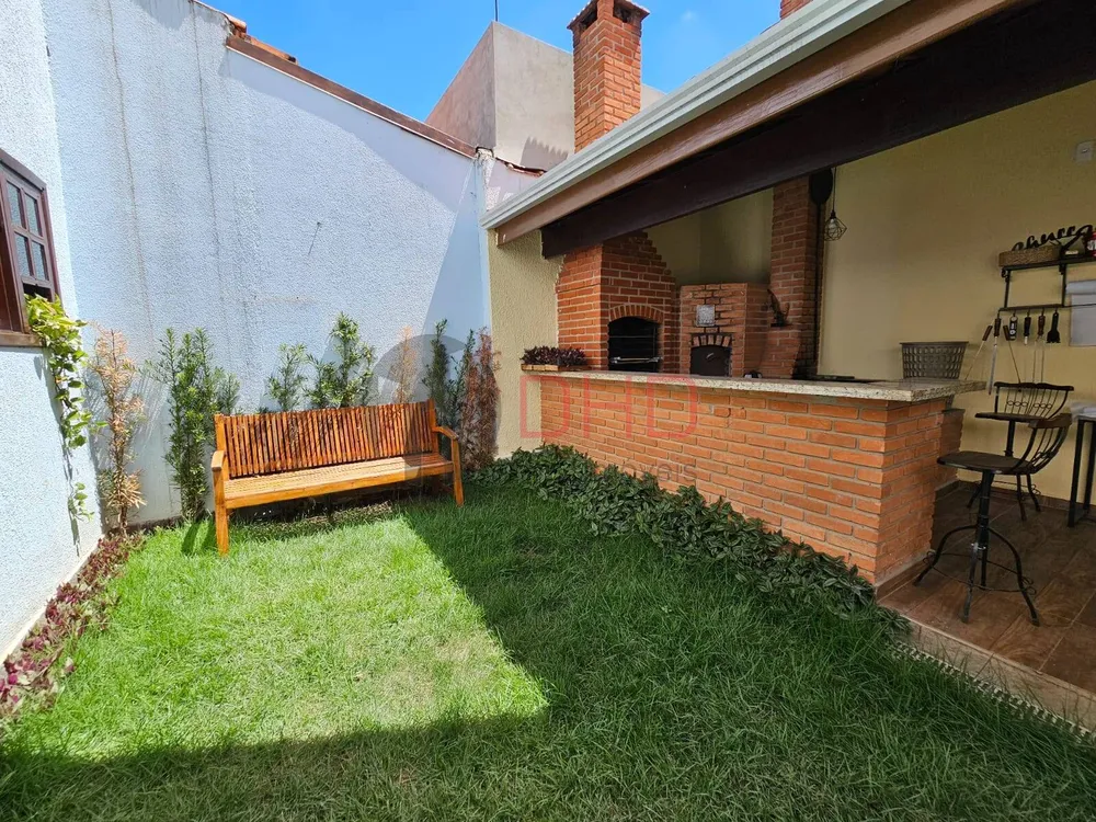 Casa, 3 quartos, 255 m² - Foto 13