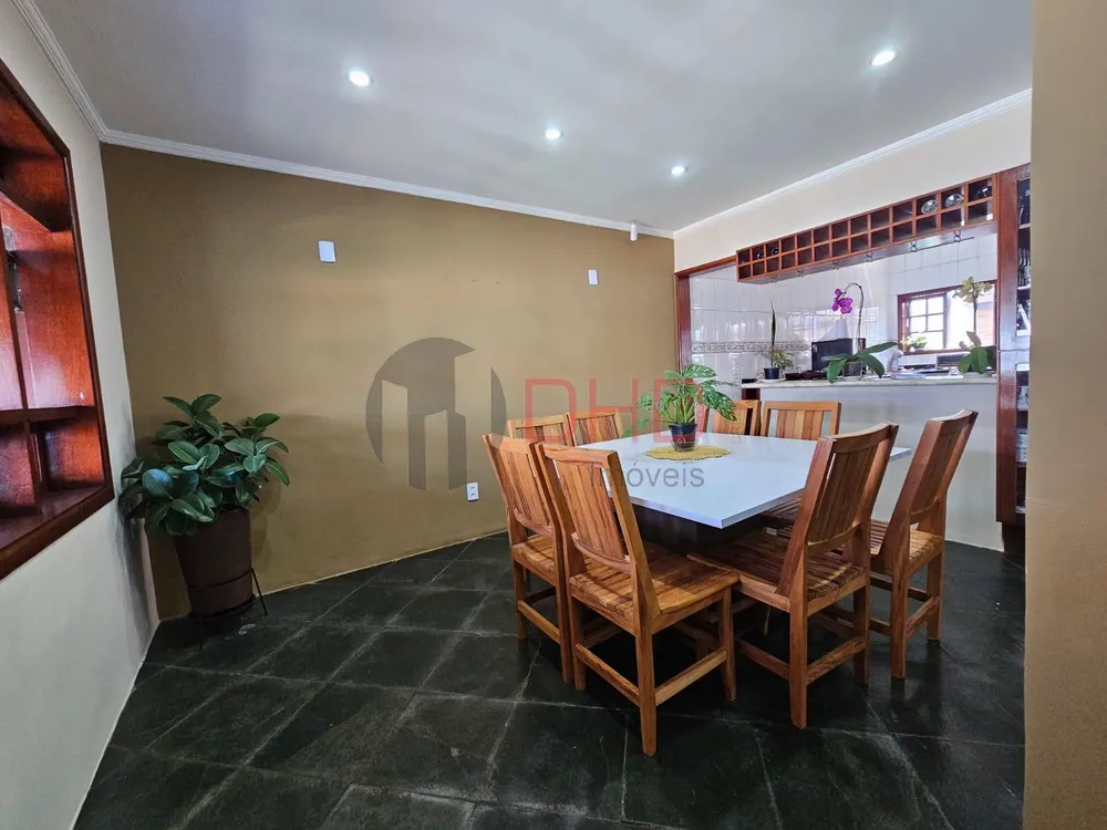 Casa, 3 quartos, 255 m² - Foto 5