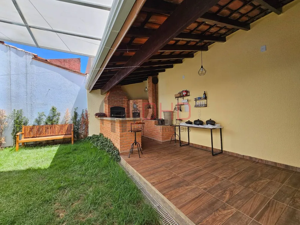 Casa, 3 quartos, 255 m² - Foto 15