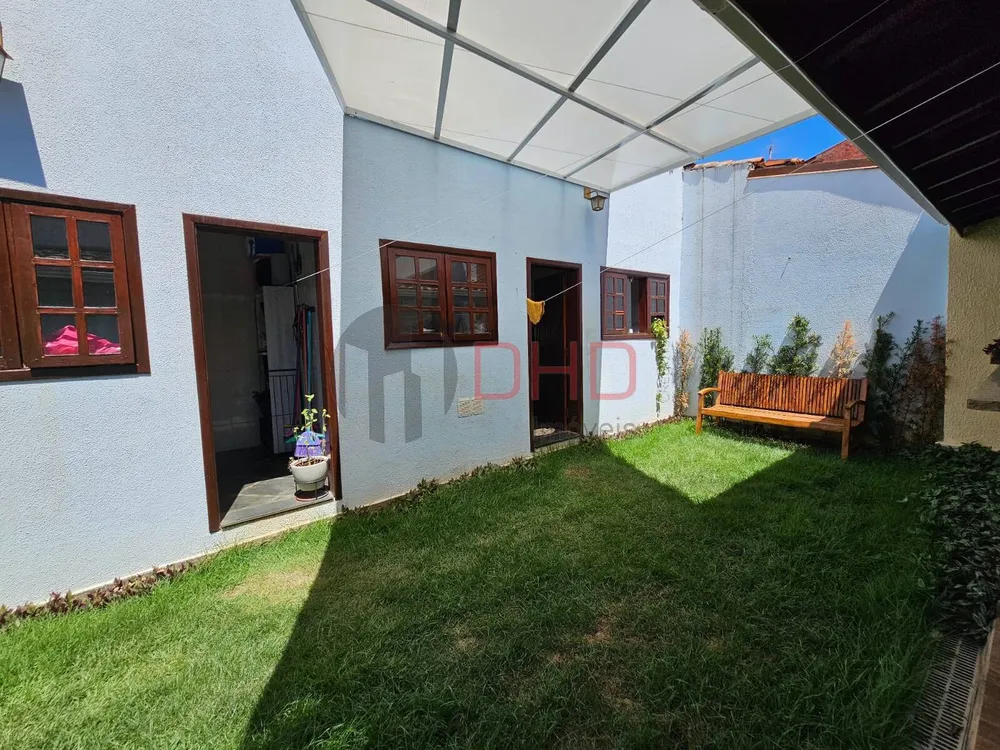 Casa, 3 quartos, 255 m² - Foto 12