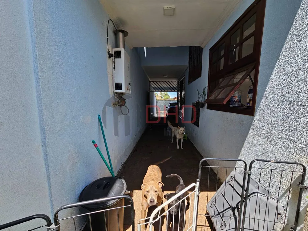 Casa, 3 quartos, 255 m² - Foto 16