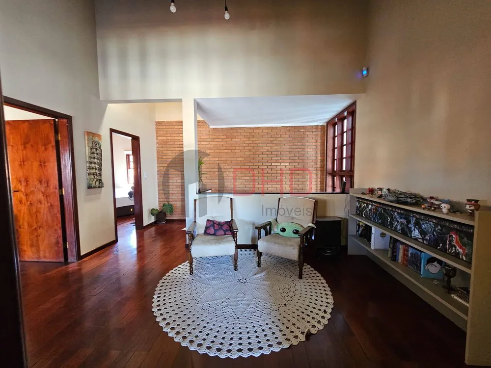 Casa, 3 quartos, 255 m² - Foto 8