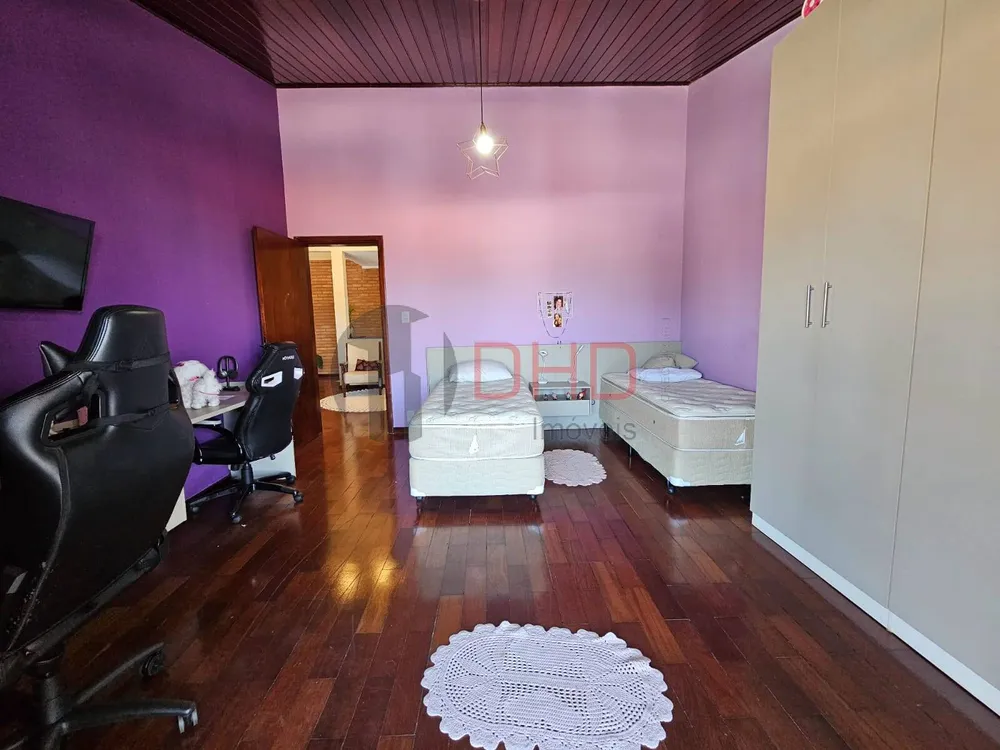 Casa, 3 quartos, 255 m² - Foto 11