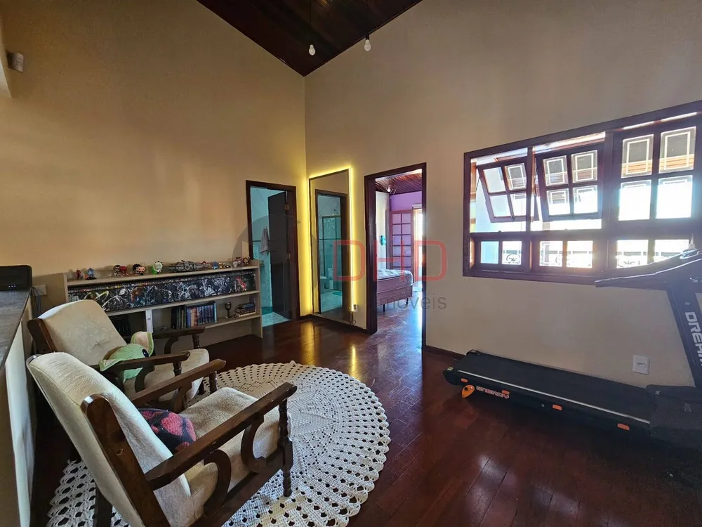 Casa, 3 quartos, 255 m² - Foto 7