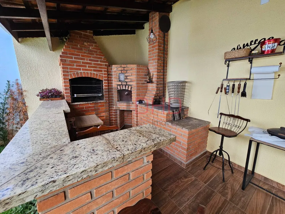 Casa, 3 quartos, 255 m² - Foto 14