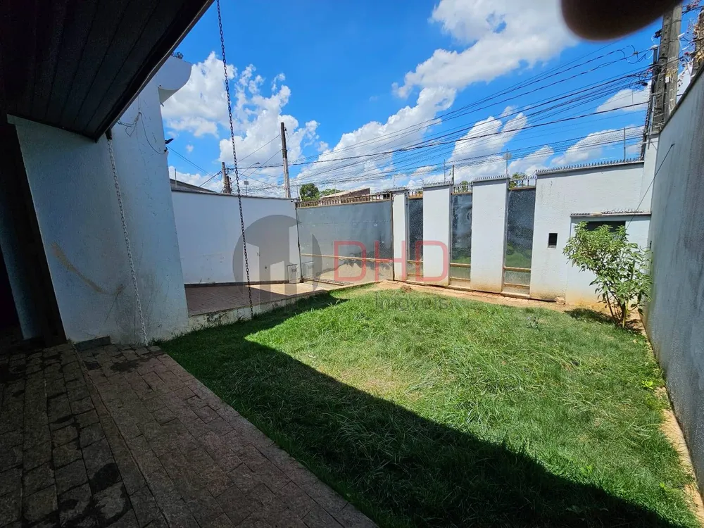 Casa, 3 quartos, 255 m² - Foto 1