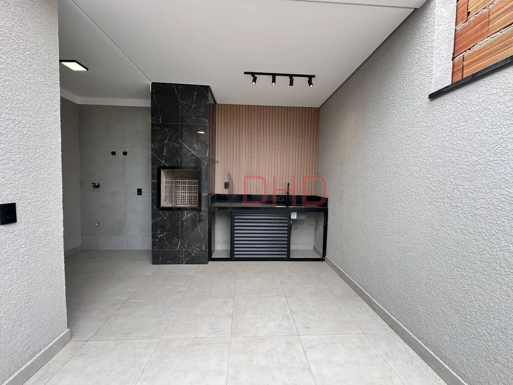 Casa de Condomínio, 3 quartos - Foto 3