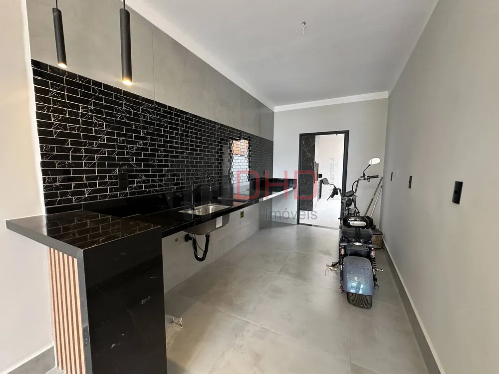 Casa de Condomínio, 3 quartos - Foto 6