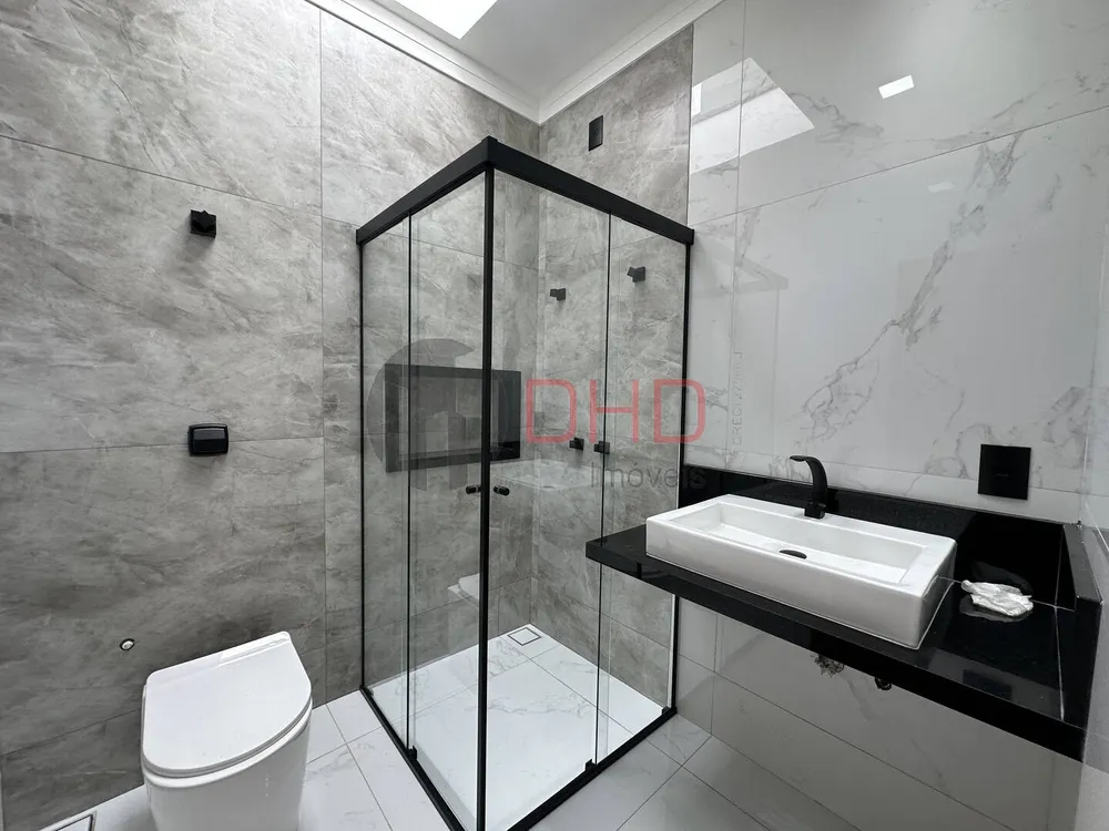 Casa de Condomínio, 3 quartos - Foto 7