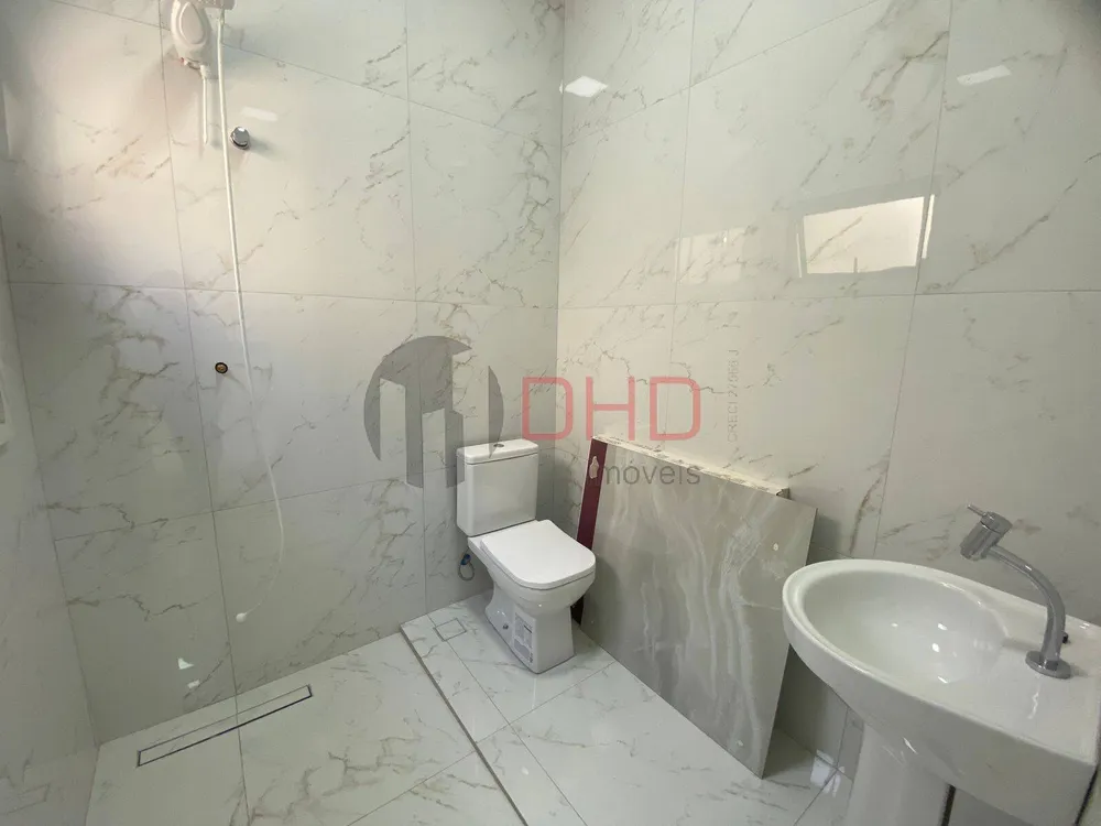 Casa de Condomínio, 3 quartos - Foto 14