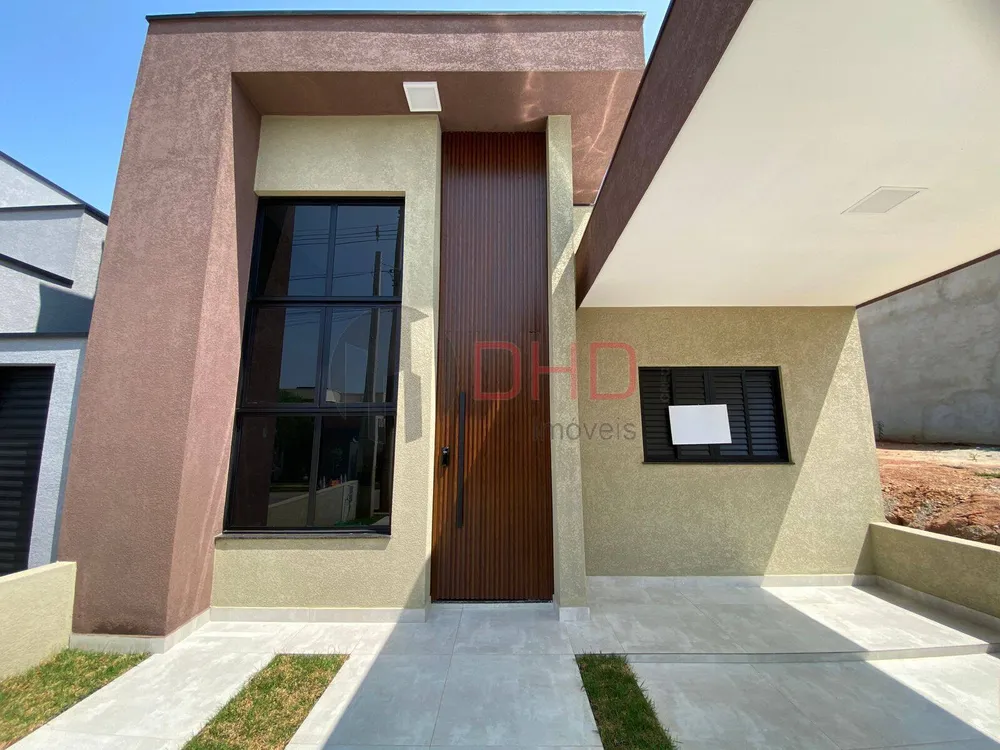 Casa de Condomínio, 3 quartos - Foto 6