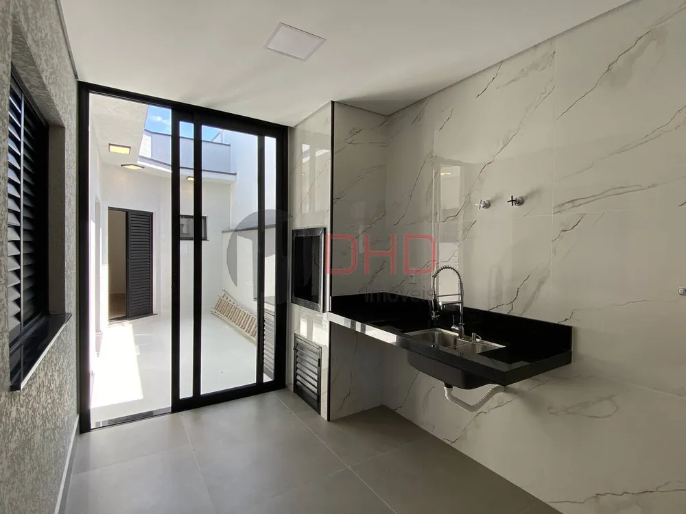 Casa de Condomínio, 3 quartos - Foto 10