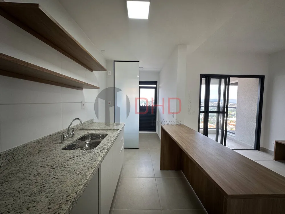 Apartamento, 1 quarto, 51 m² - Foto 5