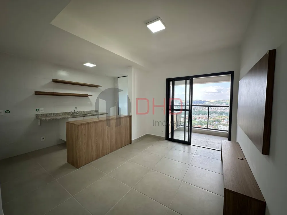 Apartamento, 1 quarto, 51 m² - Foto 1