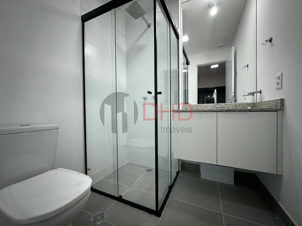 Apartamento, 1 quarto, 51 m² - Foto 3
