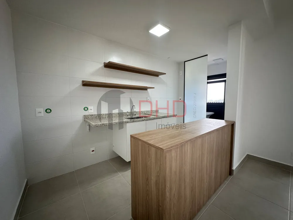 Apartamento, 1 quarto, 51 m² - Foto 6