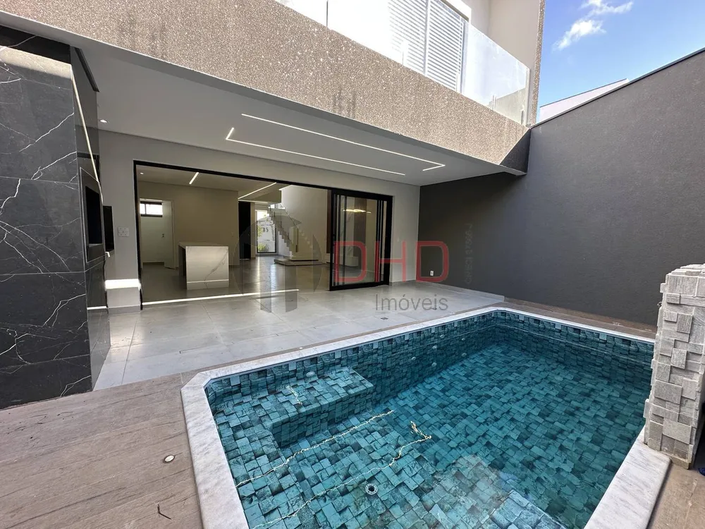 Casa de Condomínio, 3 quartos - Foto 11