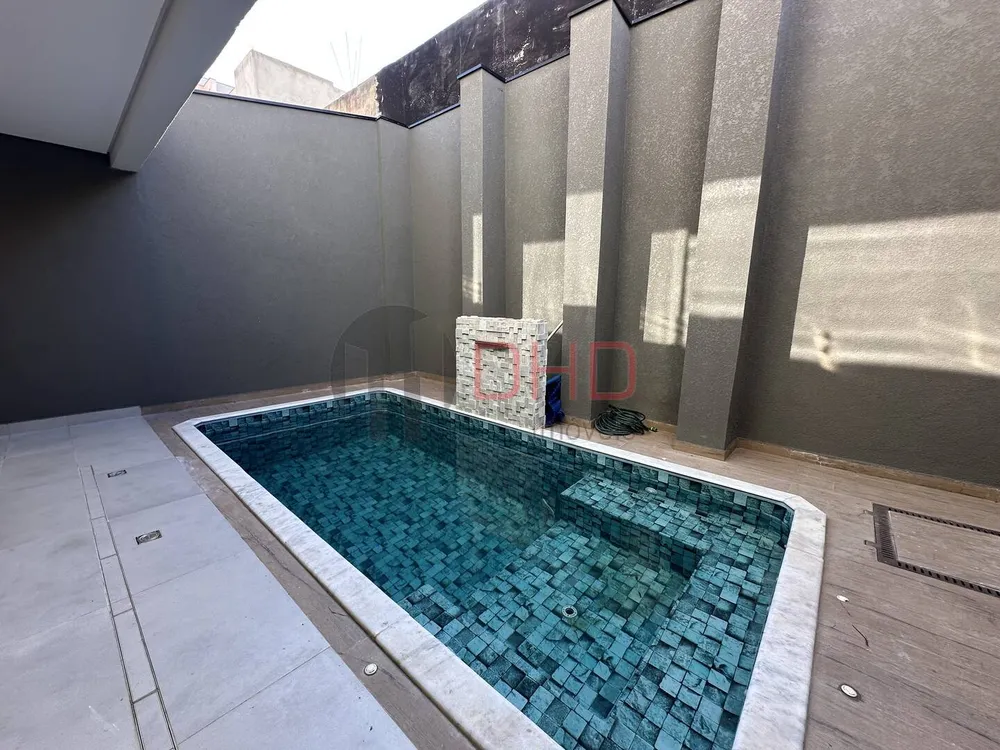 Casa de Condomínio, 3 quartos - Foto 15