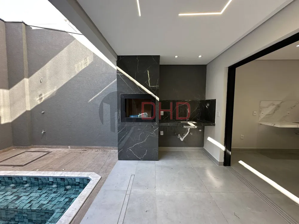 Casa de Condomínio, 3 quartos - Foto 10